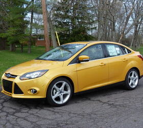 Used 2012 Ford Focus Electric Hatchback 4D Prices  Kelley Blue Book